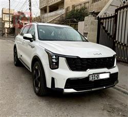 کیا سۆرینتۆ